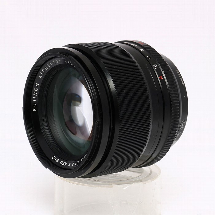 【中古】(フジフイルム) FUJIFILM XF56/F1.2 R APD