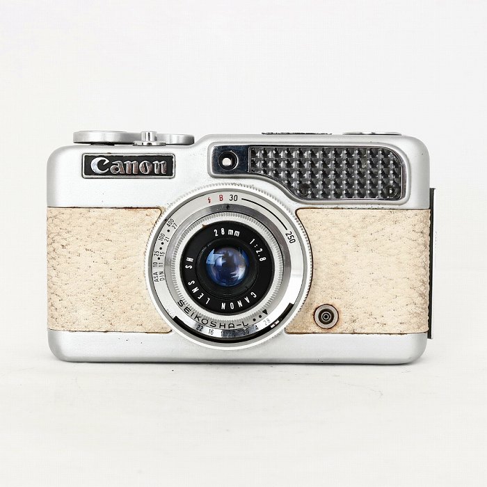 【中古】(キヤノン) Canon Demi