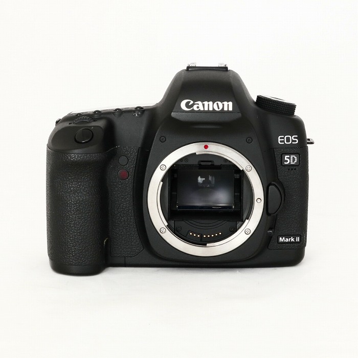 【中古】(キヤノン) Canon EOS 5D MARKII ボデイ