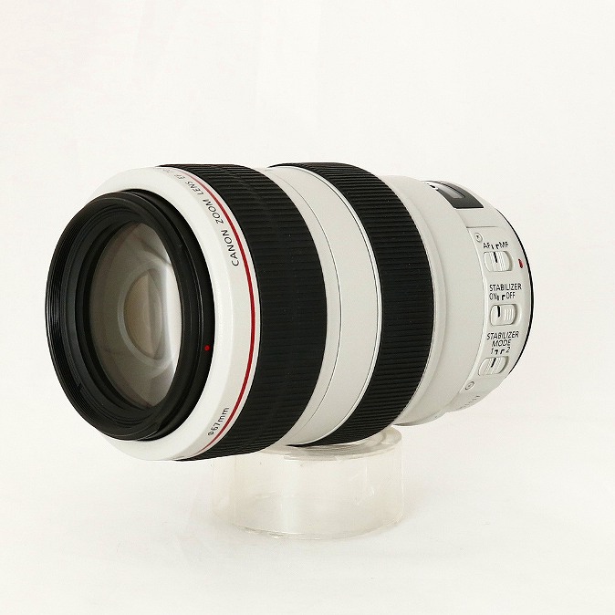 【中古】(キヤノン) Canon EF70-300/F4-5.6L IS USM