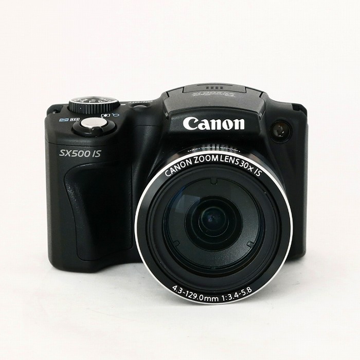 �y���Áz(�L���m��) Canon Power Shot SX500 IS