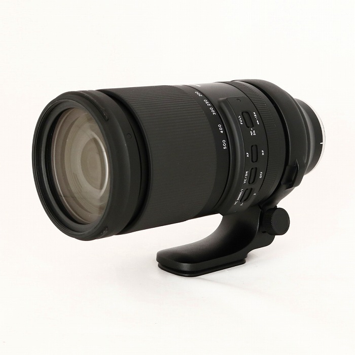 【中古】(タムロン) TAMRON 150-500/5-6.7 DI III VC VXD A057 ソニ-E