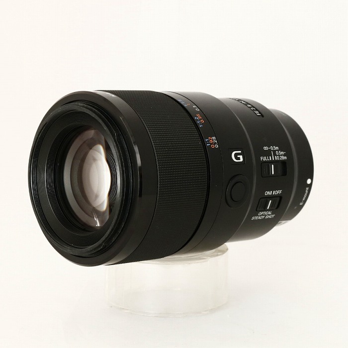 【中古】(ソニー) SONY FE90/F2.8 MACRO G OSS