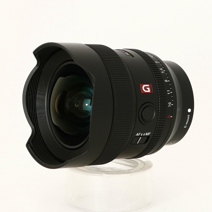 【中古】(ソニー) SONY FE14/F1.8 GM