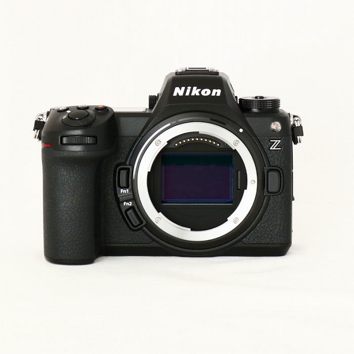 【中古】(ニコン) Nikon Z6III ボデイ