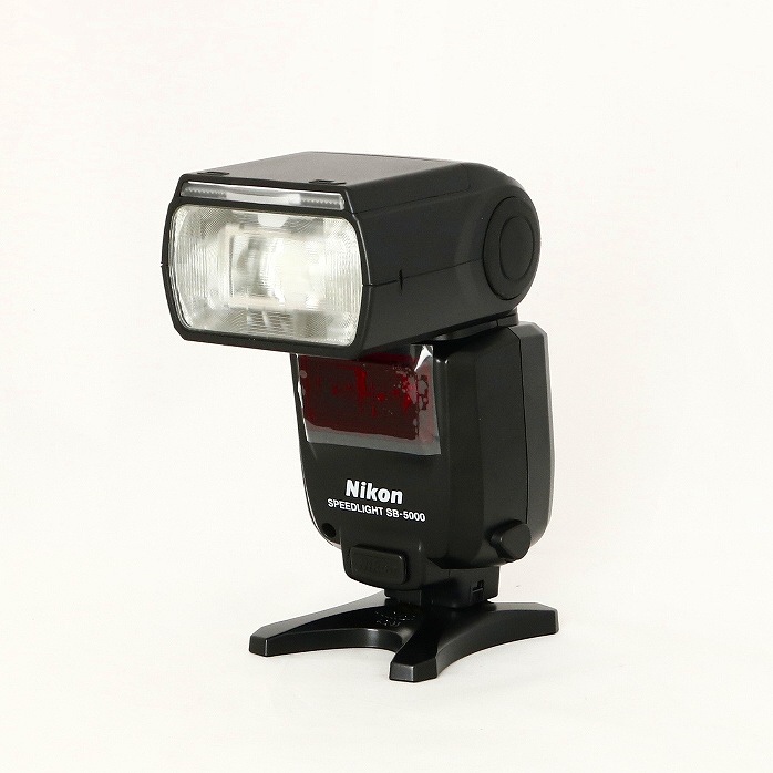【中古】(ニコン) Nikon SB-5000 スピードライト