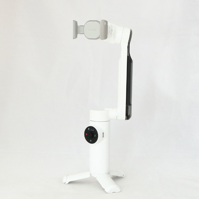 yÁzInsta360 Flow Creator Kit(white)