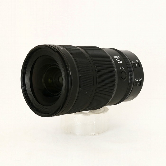 【中古】(ニコン) Nikon Z 24-70/F2.8 S II