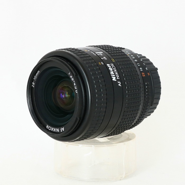 【中古】(ニコン) Nikon AF28-70/3.5-4.5D