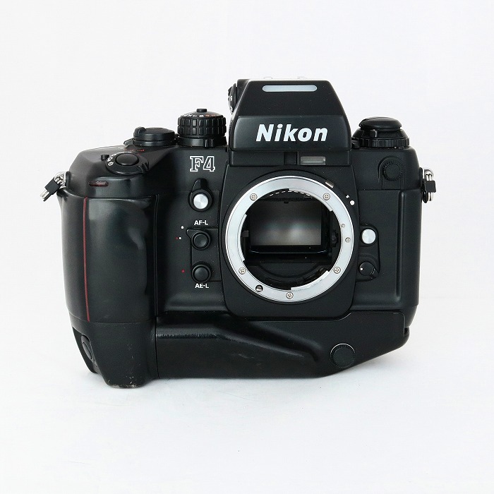 �y���Áz(�j�R��) Nikon F4S �{�f�B