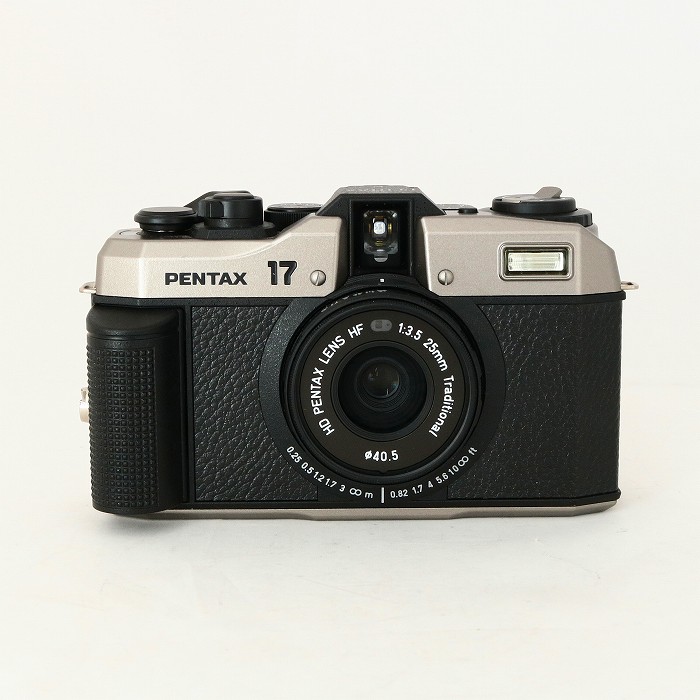 �y���Áz(�y���^�b�N�X) PENTAX �y���^�c�N�X 17 �_�[�N�V���o�[