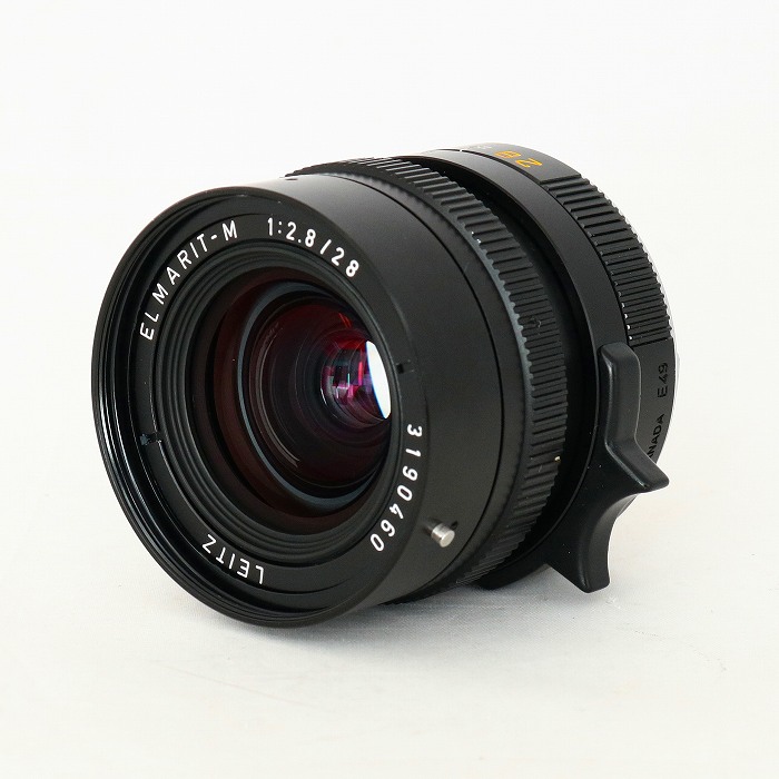 �y���Áz(���C�J) Leica ELMARIT-M 28/2.8 3rd