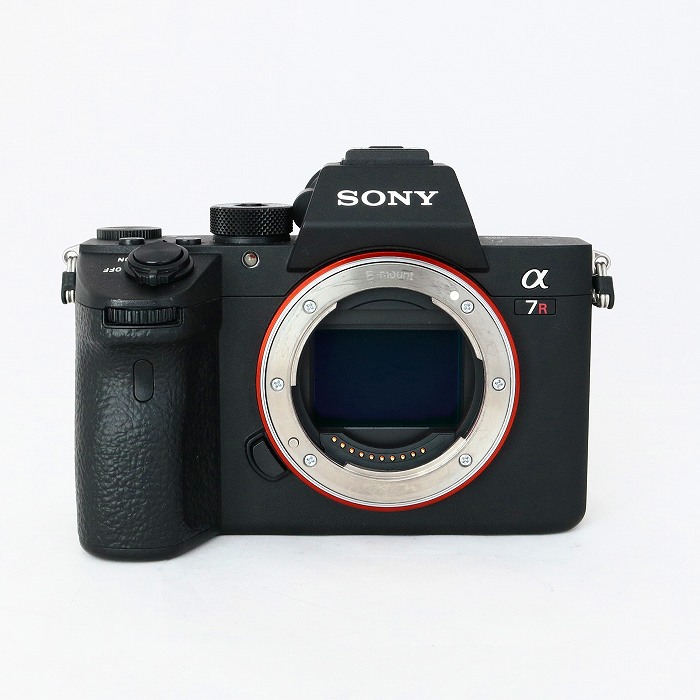 �y���Áz(�\�j�[) SONY ��7R III(ILCE-7RM3)