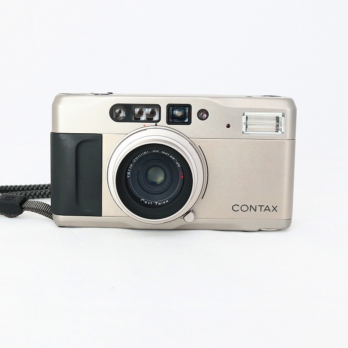 �y���Áz(�R���^�b�N�X) CONTAX TVS