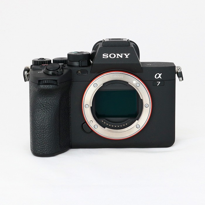 �y���Áz(�\�j�[) SONY ��7 IV (ILCE-7M4) �{�f�B