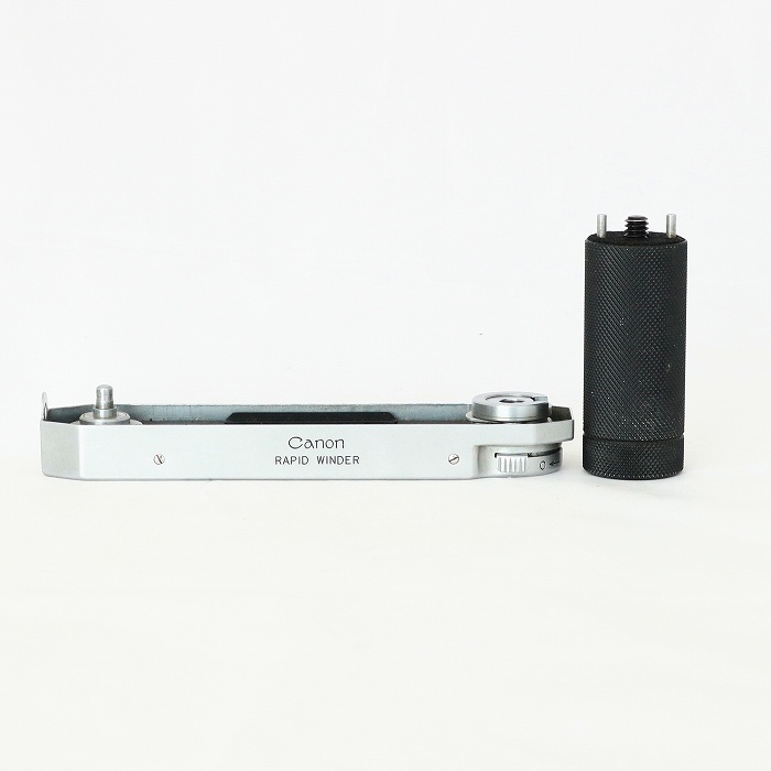�y���Áz(�L���m��) Canon RAPID WINDER