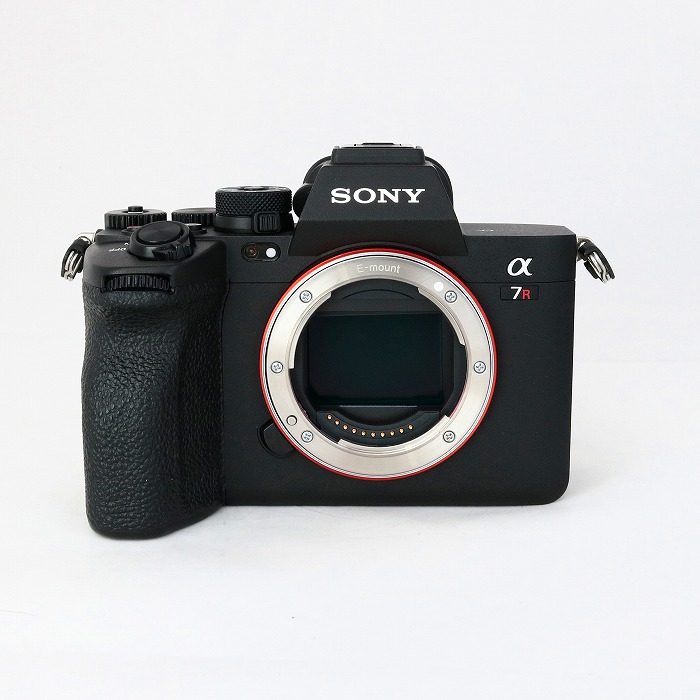 �y���Áz(�\�j�[) SONY ��7RV (ILCE-7RM5) �{�f�C