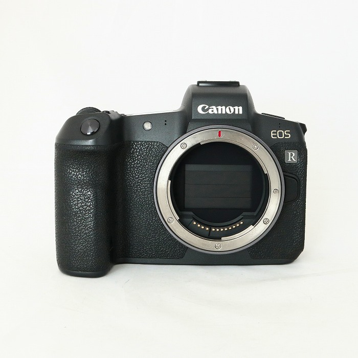 �y���Áz(�L���m��) Canon EOS R �{�f�C