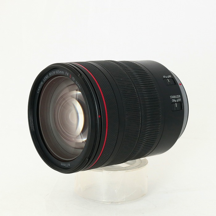 �y���Áz(�L���m��) Canon RF24-105/F4L IS USM