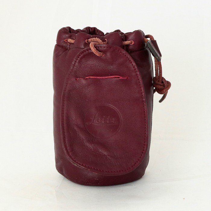 �y���Áz(���C�J) Leica LEITZ �v�� �����Y�P�[�X (�G���W�F)