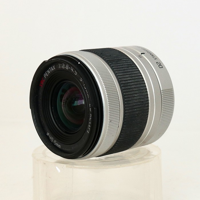 �y���Áz(�y���^�b�N�X) PENTAX Q�p 5-15/2.8-4.5 ED AL[IF]