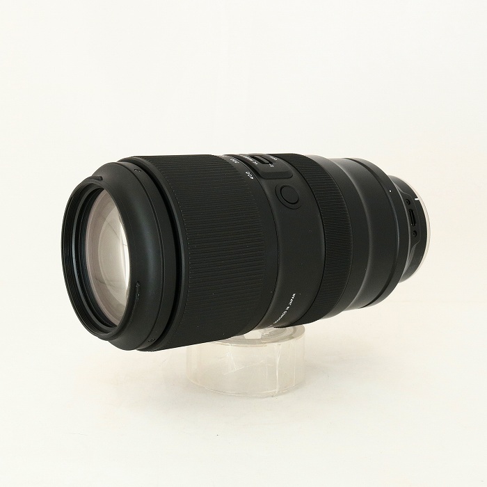 【中古】(タムロン) TAMRON 50-400/F4.5-6.3 DI3 VC VXD A067(Eマウント)
