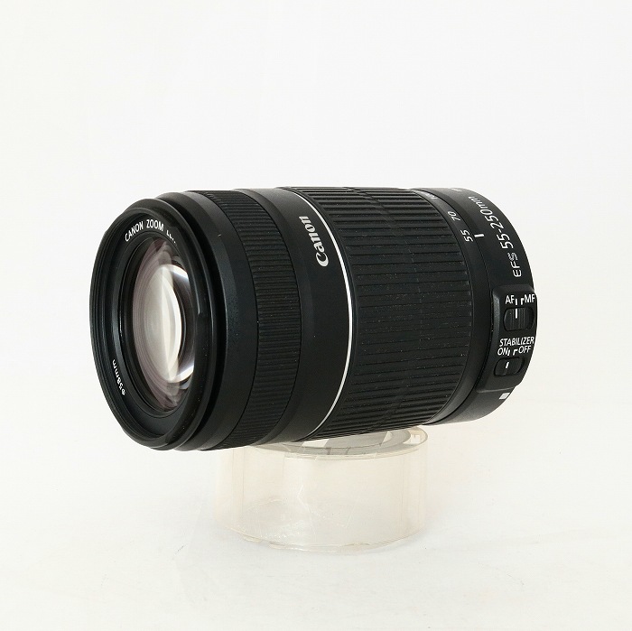 【中古】(キヤノン) Canon EF-S 55-250/4-5.6 IS II