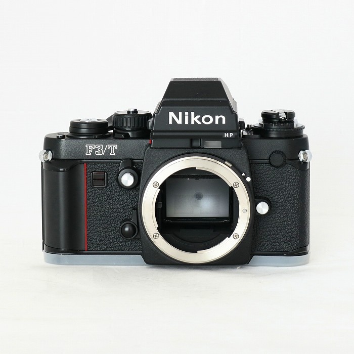【中古】(ニコン) Nikon F3/T HP