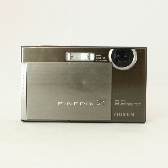 【中古】(フジフイルム) FUJIFILM FinePix Z100fd