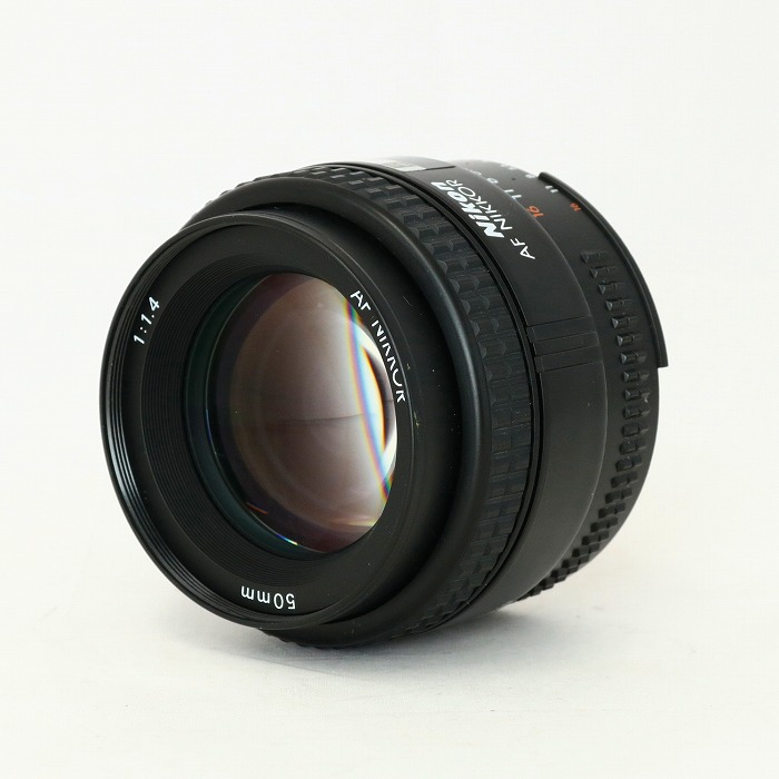 �y���Áz(�j�R��) Nikon AF 50/1.4