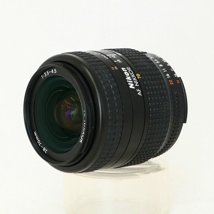 【中古】(ニコン) Nikon AF 28-70/3.5-4.5