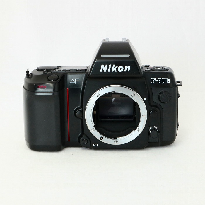 【中古】(ニコン) Nikon F-801s