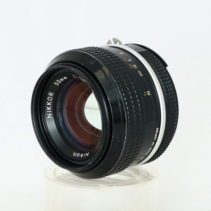 �y���Áz(�j�R��) Nikon Ai 50/1.4