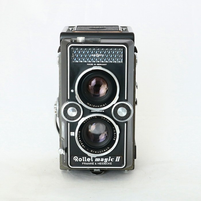 �y���Áz(���[���C) Rollei Rollei magic II
