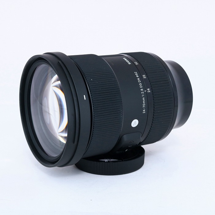 【中古】(シグマ) SIGMA 24-70/2.8 DG DN ART SE