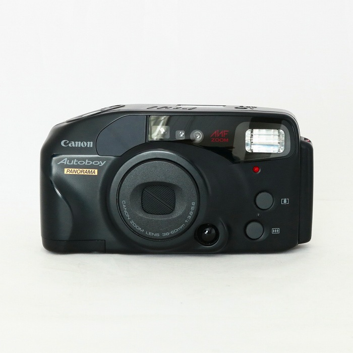 �y���Áz(�L���m��) Canon Autoboy PANORAMA