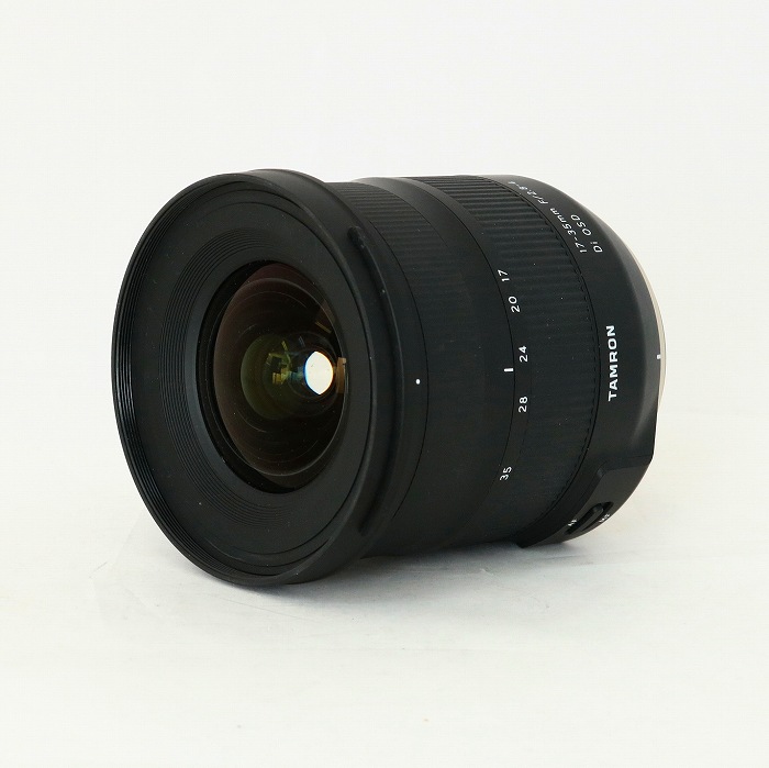 �y���Áz(�^������) TAMRON 17-35/F2.8-4 DI OSD A037N