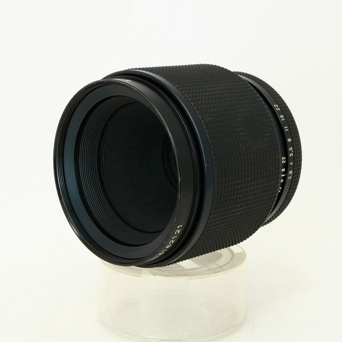【中古】(コンタックス) CONTAX S-Planar T* 60/2.8 AEG