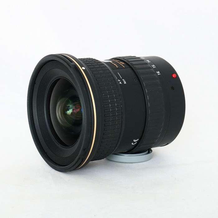 【中古】(トキナ) Tokina SD 11-16/2.8 DX II キャノン