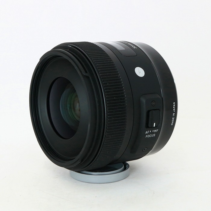 【中古】(シグマ) SIGMA 30/F1.4 DC HSM EO キャノン