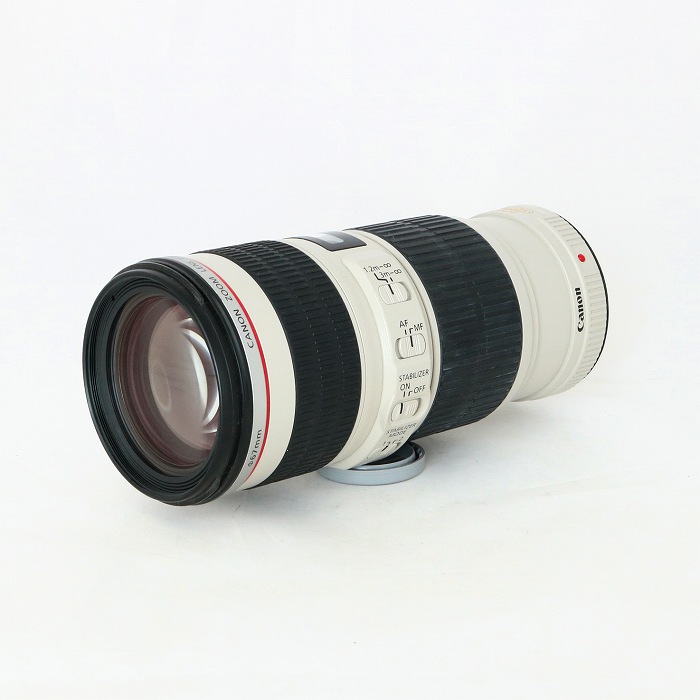 �y���Áz(�L���m��) Canon EF70-200/F4L IS USM