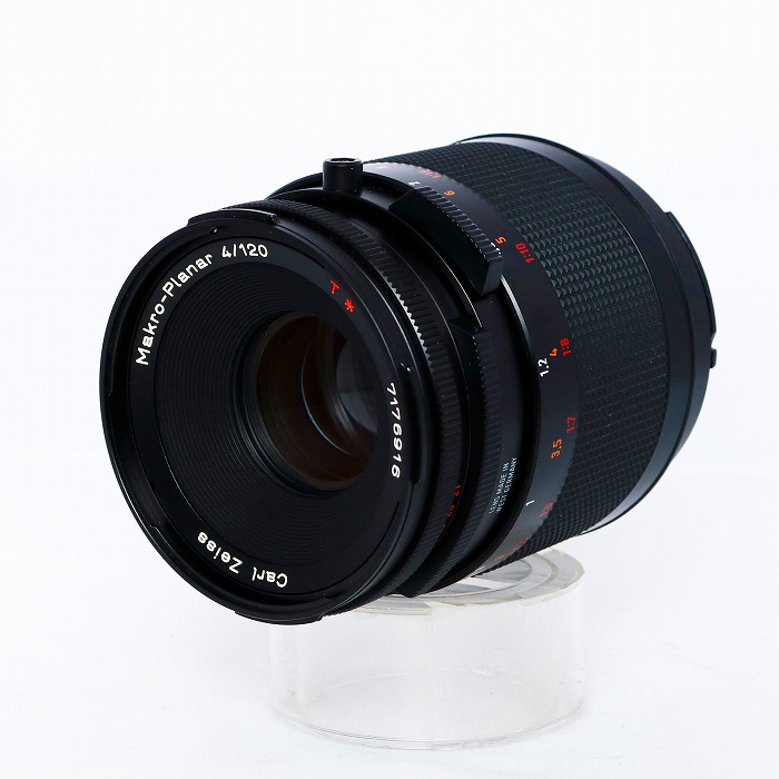 �y���Áz(�n�b�Z���u���b�h) HASSELBLAD CF Makro-Planar 120/F4 T*