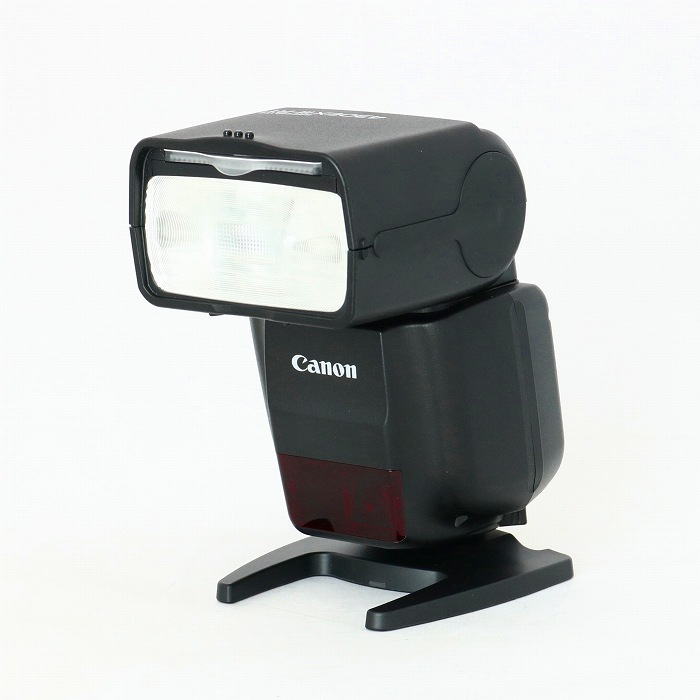 【中古】(キヤノン) Canon スピードライト 430EX III-RT