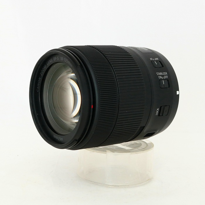 �y���Áz(�L���m��) Canon �L���m�� EF-S18-135/F3.5-5.6 IS USM