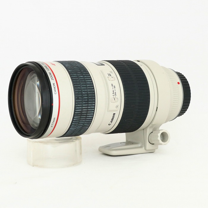 【中古】(キヤノン) Canon EF70-200/F2.8L USM