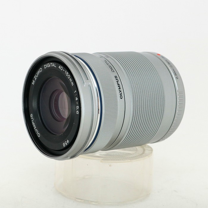 �y���Áz(�I�����p�X) OLYMPUS M.ZUIKO DIGITAL ED40-150/F4.0-5.6R SL