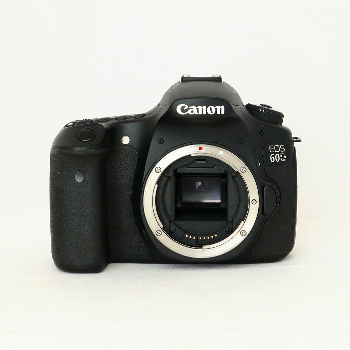 【中古】(キヤノン) Canon EOS 60D ボディ