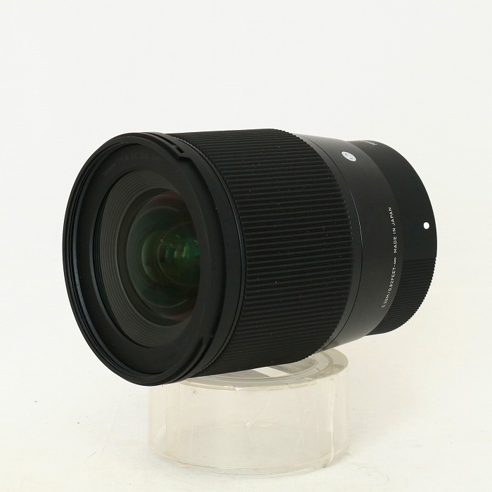 �y���Áz(�V�O�}) SIGMA 16/F1.4 DC DN CONTEMPORARY �\�j�[E