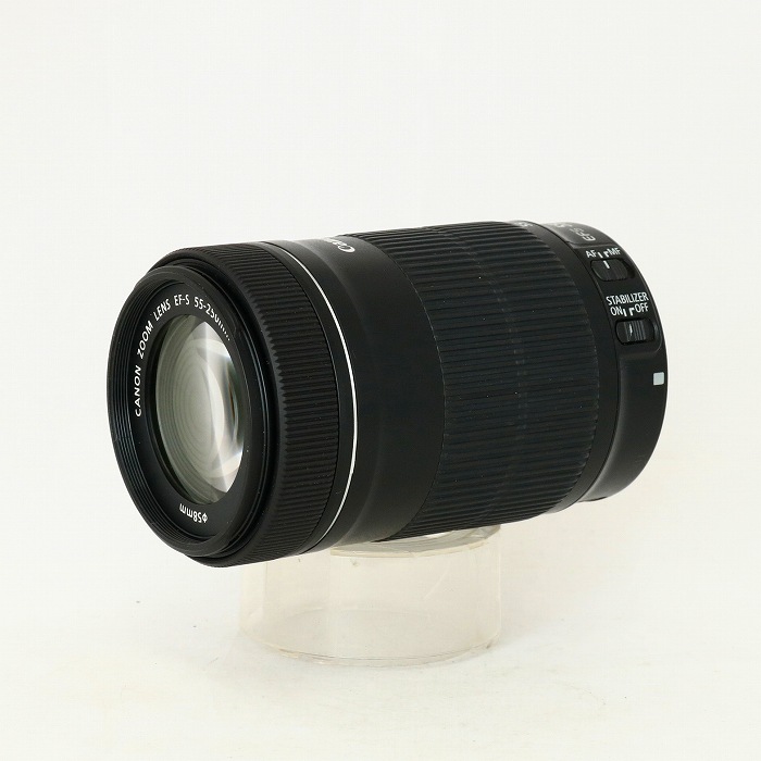 �y���Áz(�L���m��) Canon EF-S55-250/F4-5.6 IS STM