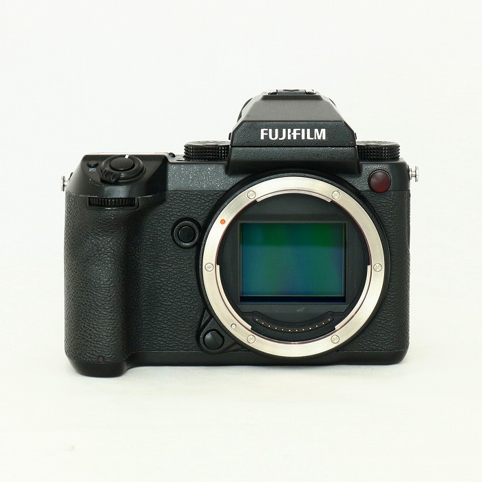【中古】(フジフイルム) FUJIFILM GFX 50S ボディ